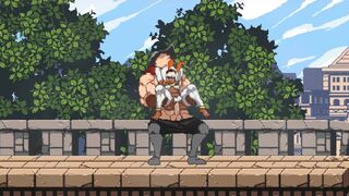Big Guy | Princess Reconquista