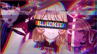 【BLACKED】WIFE HMV