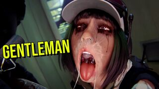 Gentleman PMV