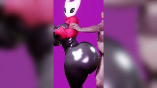 Hornet Evil Container | ryanpos_3D