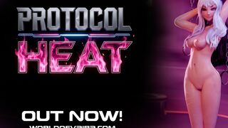 [TRAILER] Protocol: Heat