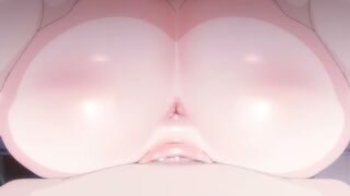 Prinz Eugen (2D) Uncensored Video [Bbaltong]