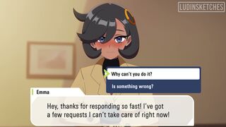 Emma's Special Case (Intro)
