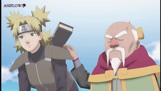Video 50 [Temari x Onoki] PREVIEW
