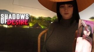 Shadows of desire (Cuckold rute) Cap 3