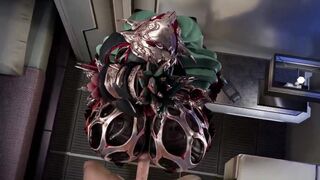 Khora (BabyMoonArt)