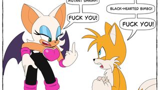 Old Haters
