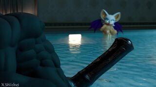 Hot Bath