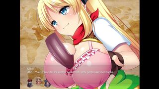 Treasure Hunter Claire Gallery (1/5)