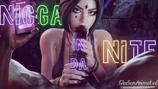Niggas In di Nite