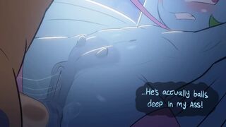 [Welost] Sissy Dash