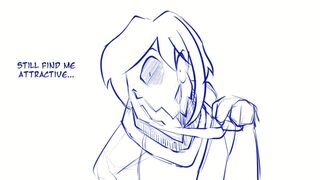 Would you? [ArgosOrnstein]