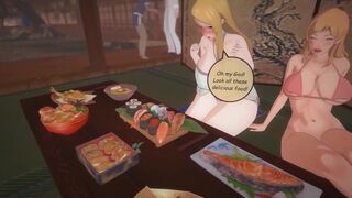NTR Old Onsen 4 [Japs 8005]