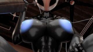 You Lose (Hornet)