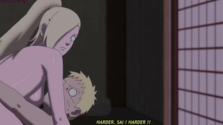 Aniflow narutk hmv