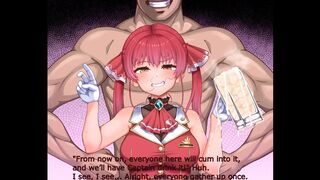 maximumspec~~The captain's Iramachi parade++TRANSLATED++