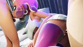Inkling Pov