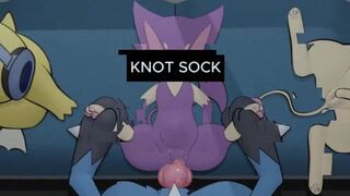 Break the rules [Feral PMV]