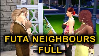 FUTA NEIGHBOURS - FULL