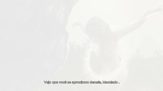 Queen Marika's Ending [LEGENDADO PT BR]
