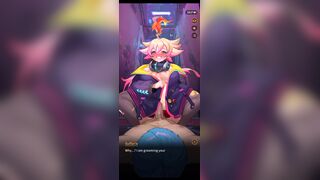 Kink Paradise - Meteor S.Sulfuria 2