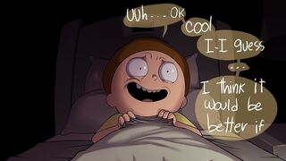 Beth's Needs (Rick & Morty)