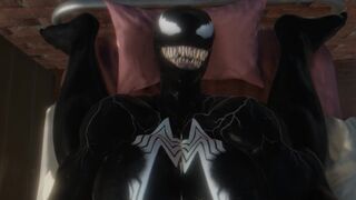 Peter Parker x She-venom (Lolpro2)