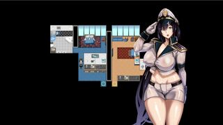 Lady Spy of the Azure Sea 1