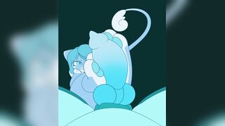 Shiver [KnowDwagon]