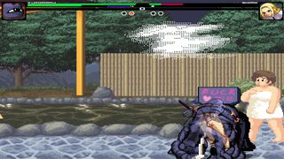 Kuro FUCK Shimo