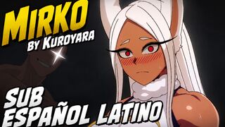 Mirko(SUB) By Kuroyara