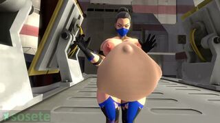 Post vore by sosete