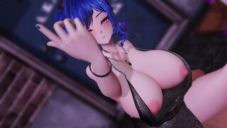 『Delusional Tax SEX Dance』St.Louis ※Mild NTR