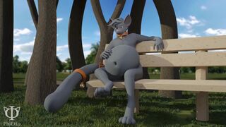 Post vore by phietto