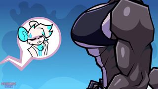 [CyDennis2NSFW] Gym workout