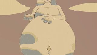 Post vore by J5furry