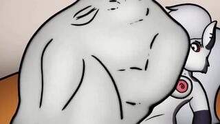 Post vore by J5furry