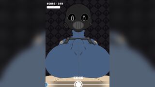Blu Fempyro beatbanger