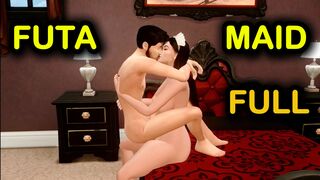 FUTA MAID - FULL
