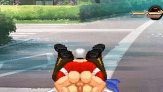 MUGEN Request#214: Yashiro Nanakase Fucks KAITO