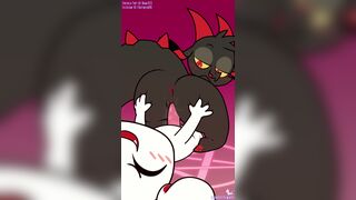 DARK RITUALS (CanaryPrimary)