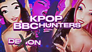 BBC HUNTERS | HMV