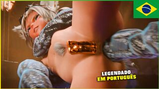 Vaira Chronicles The Temple of Coom [LEGENDADO PT-BR]