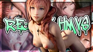 [REZE7 HMV] - Serah Farron Loop