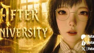 After University