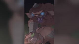 bokoblin disguise worked