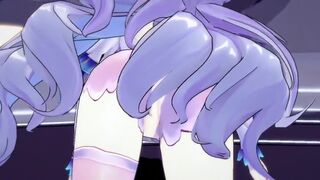 Changli&Cantarella