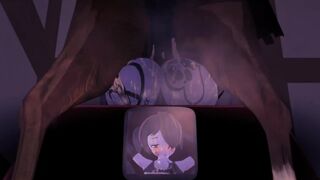 BREEDING MOUNT [Himell394316]