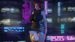 Triss Erection [Tiltproofno]