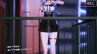 Hoshimachi suisei